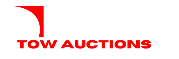 RRN Tow Auctions